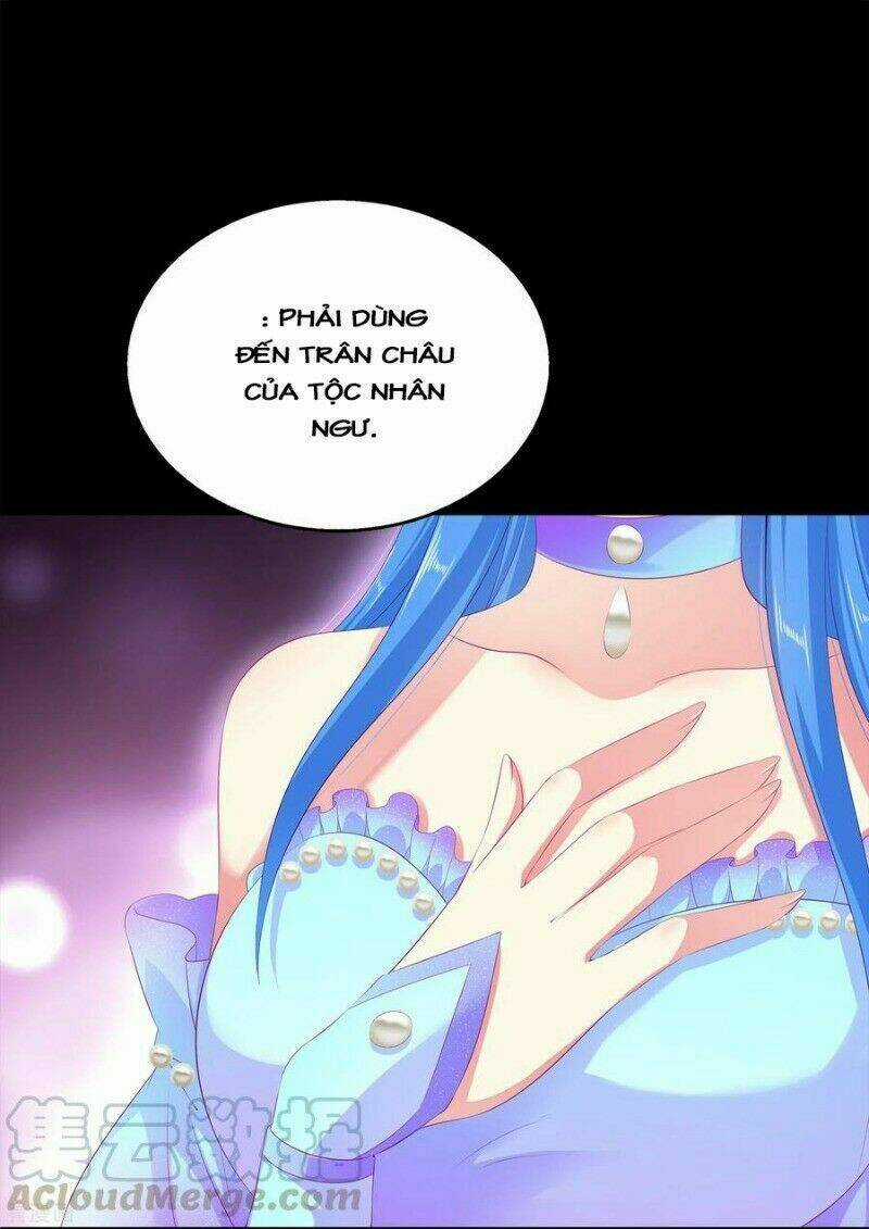 Tân Nương Nhân Ngư Của Long Vương Chapter 40 trang 19