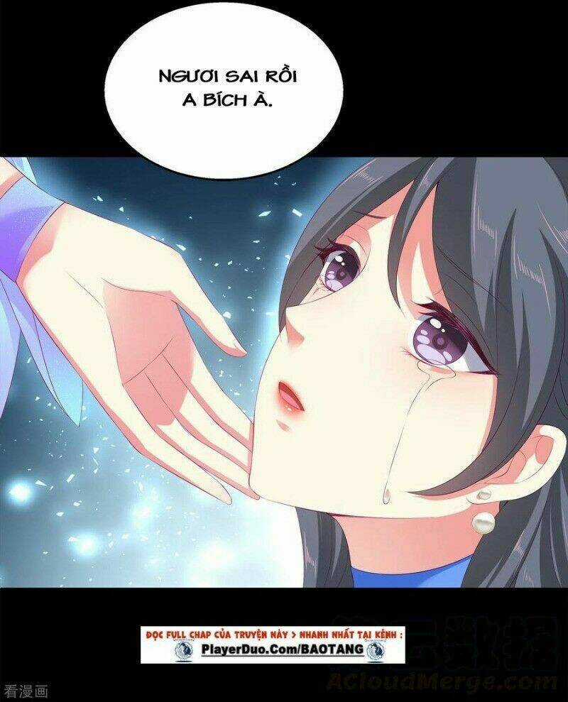 Tân Nương Nhân Ngư Của Long Vương Chapter 40 trang 21