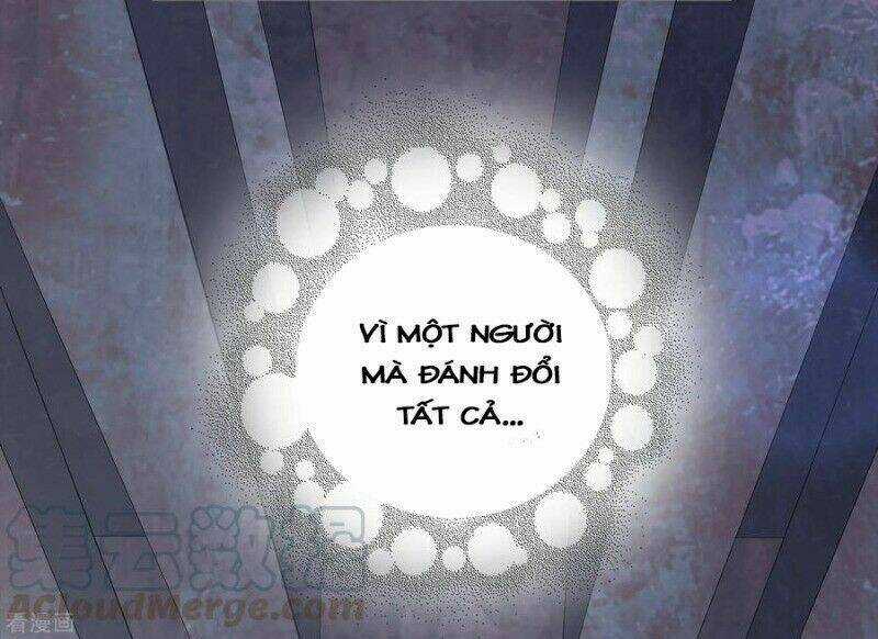 Tân Nương Nhân Ngư Của Long Vương Chapter 40 trang 24