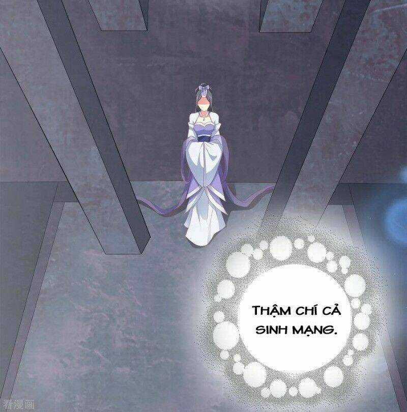 Tân Nương Nhân Ngư Của Long Vương Chapter 40 trang 25