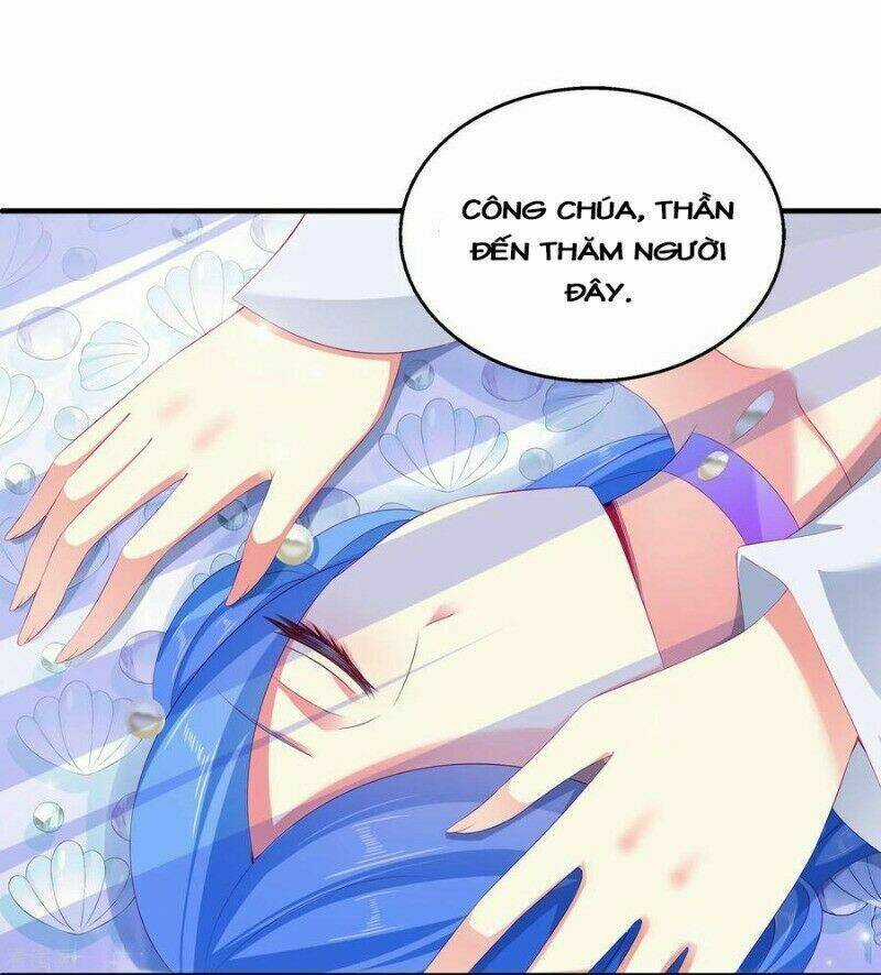 Tân Nương Nhân Ngư Của Long Vương Chapter 40 trang 27