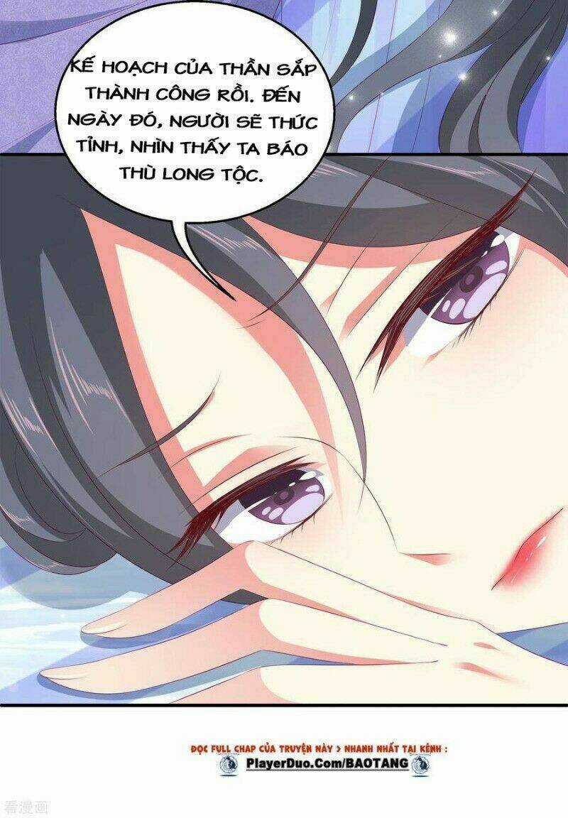 Tân Nương Nhân Ngư Của Long Vương Chapter 40 trang 29
