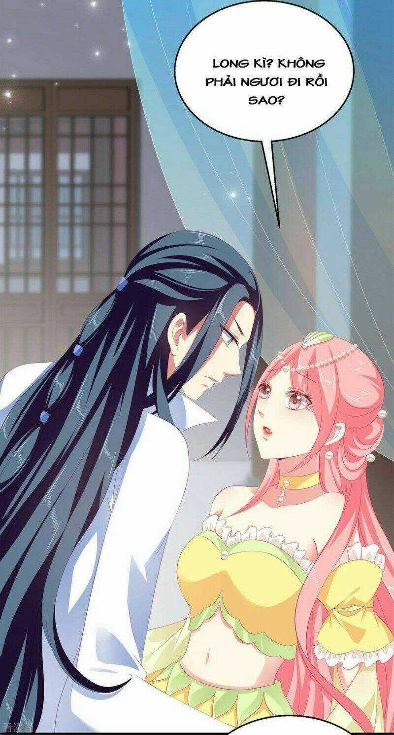 Tân Nương Nhân Ngư Của Long Vương Chapter 40 trang 31