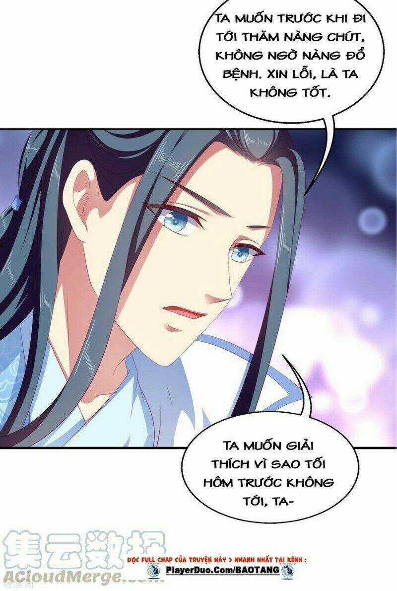 Tân Nương Nhân Ngư Của Long Vương Chapter 40 trang 32