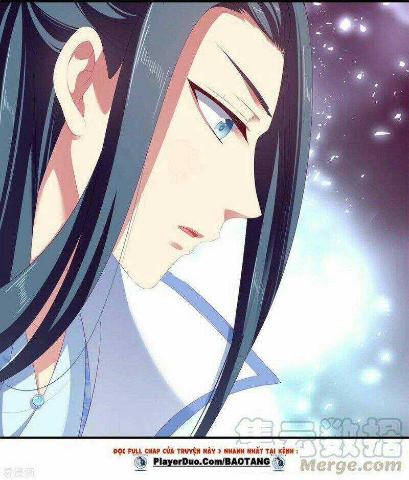 Tân Nương Nhân Ngư Của Long Vương Chapter 40 trang 34