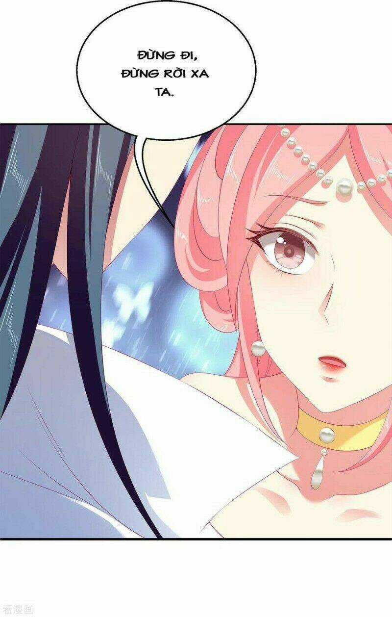 Tân Nương Nhân Ngư Của Long Vương Chapter 40 trang 35