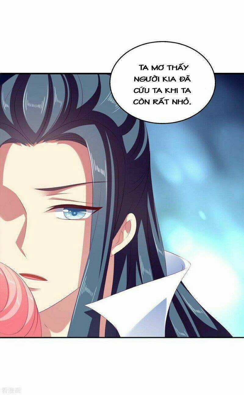 Tân Nương Nhân Ngư Của Long Vương Chapter 40 trang 39