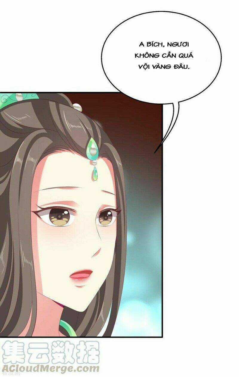Tân Nương Nhân Ngư Của Long Vương Chapter 40 trang 4