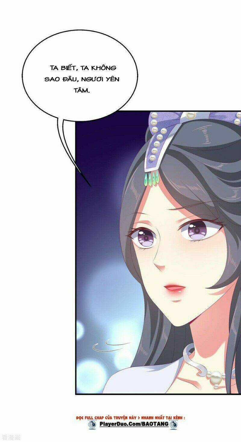 Tân Nương Nhân Ngư Của Long Vương Chapter 40 trang 5