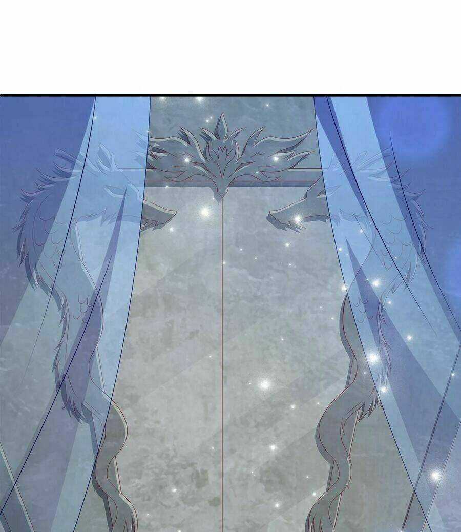 Tân Nương Nhân Ngư Của Long Vương Chapter 40 trang 6
