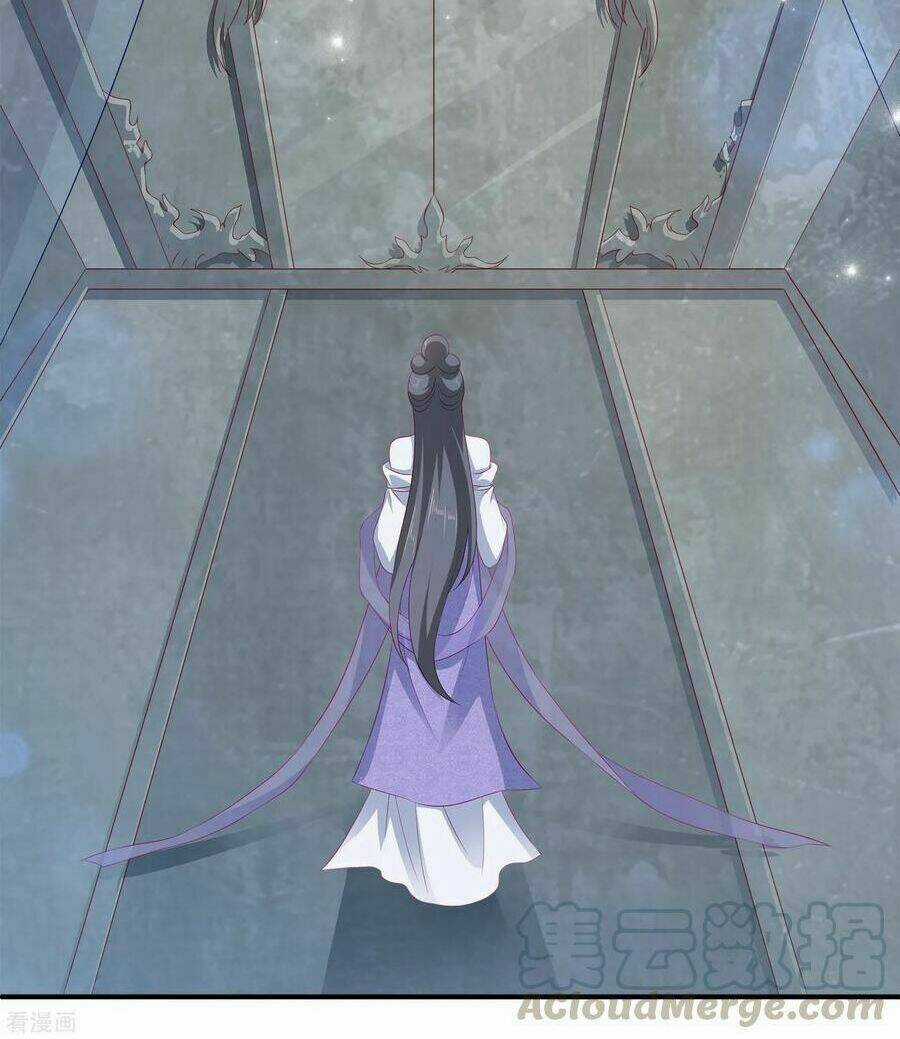 Tân Nương Nhân Ngư Của Long Vương Chapter 40 trang 7