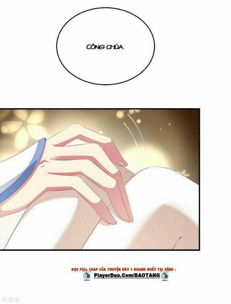 Tân Nương Nhân Ngư Của Long Vương Chapter 41 trang 11