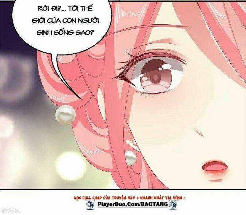 Tân Nương Nhân Ngư Của Long Vương Chapter 41 trang 13