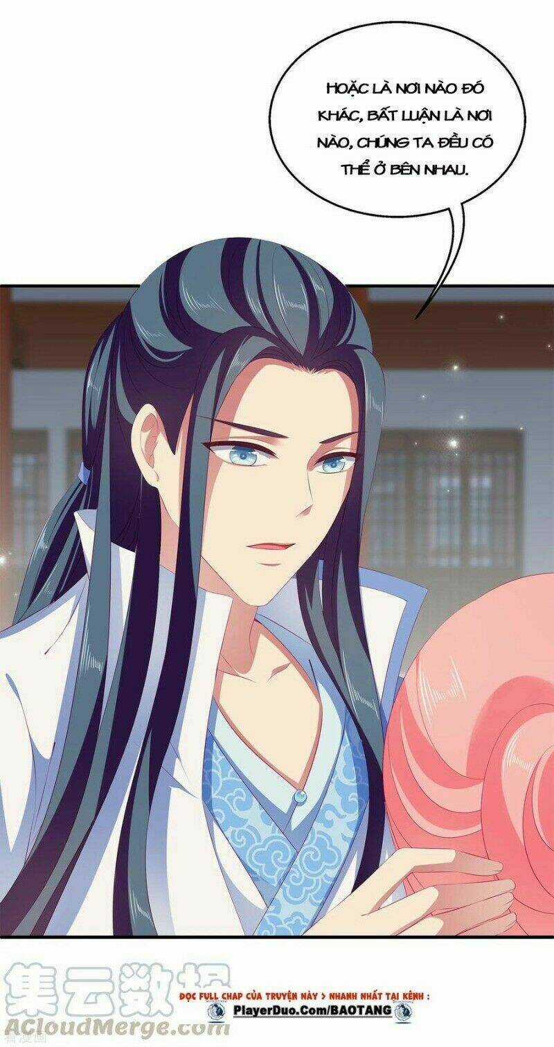 Tân Nương Nhân Ngư Của Long Vương Chapter 41 trang 14