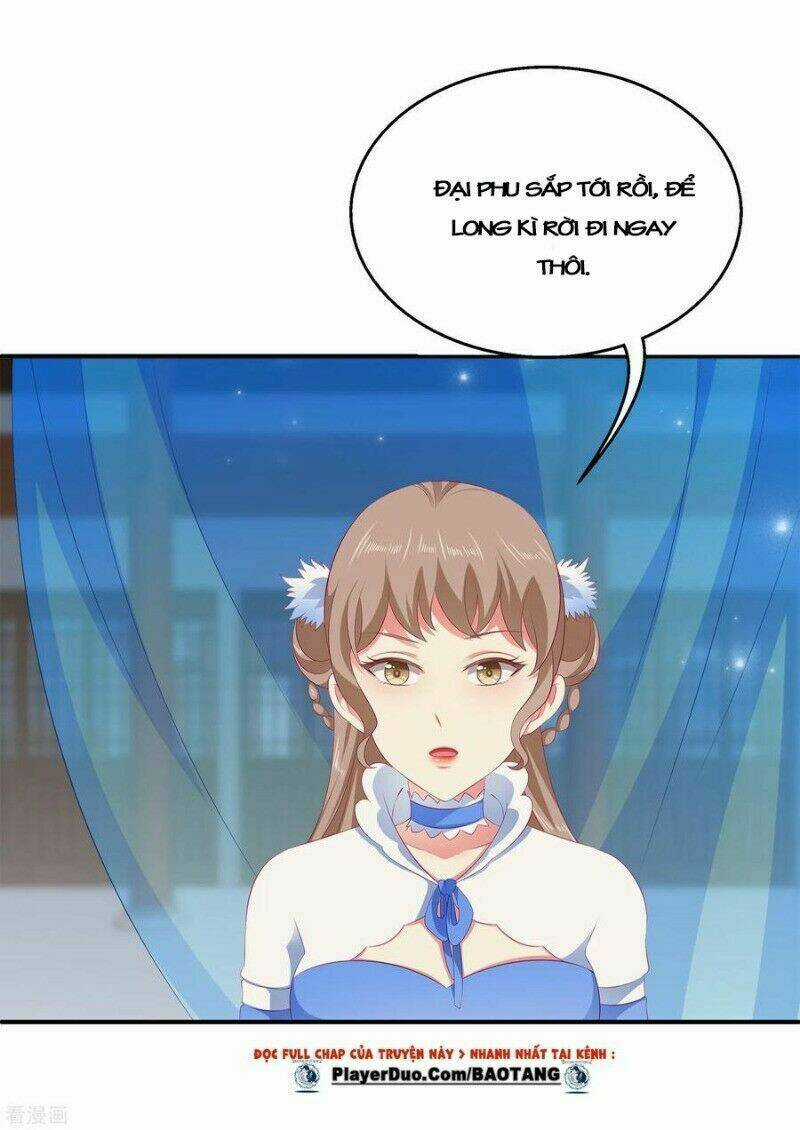 Tân Nương Nhân Ngư Của Long Vương Chapter 41 trang 20