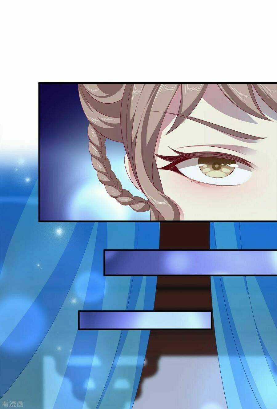 Tân Nương Nhân Ngư Của Long Vương Chapter 41 trang 22