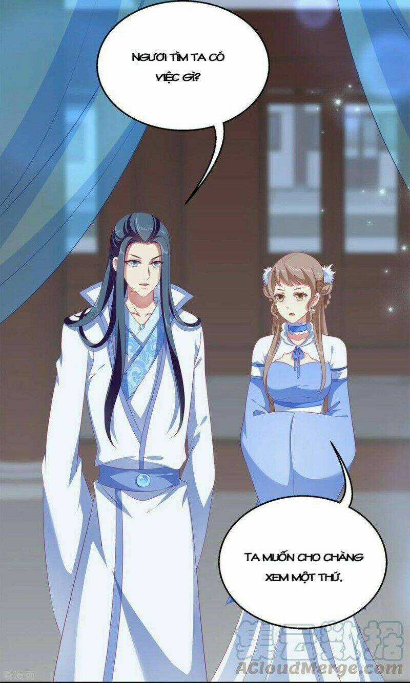 Tân Nương Nhân Ngư Của Long Vương Chapter 41 trang 23