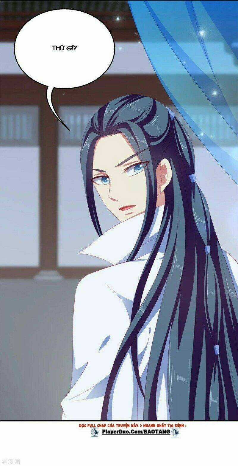 Tân Nương Nhân Ngư Của Long Vương Chapter 41 trang 24