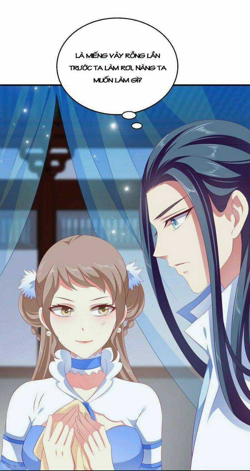 Tân Nương Nhân Ngư Của Long Vương Chapter 41 trang 26