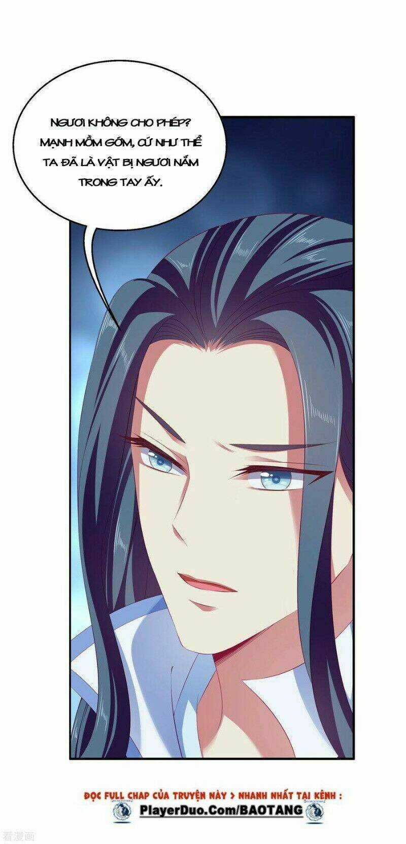 Tân Nương Nhân Ngư Của Long Vương Chapter 41 trang 28