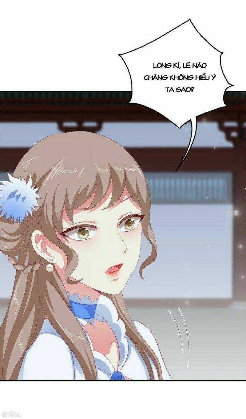 Tân Nương Nhân Ngư Của Long Vương Chapter 41 trang 29