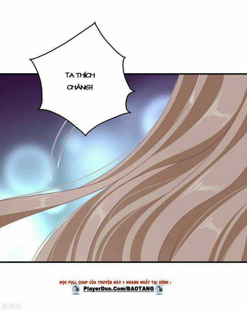 Tân Nương Nhân Ngư Của Long Vương Chapter 41 trang 30