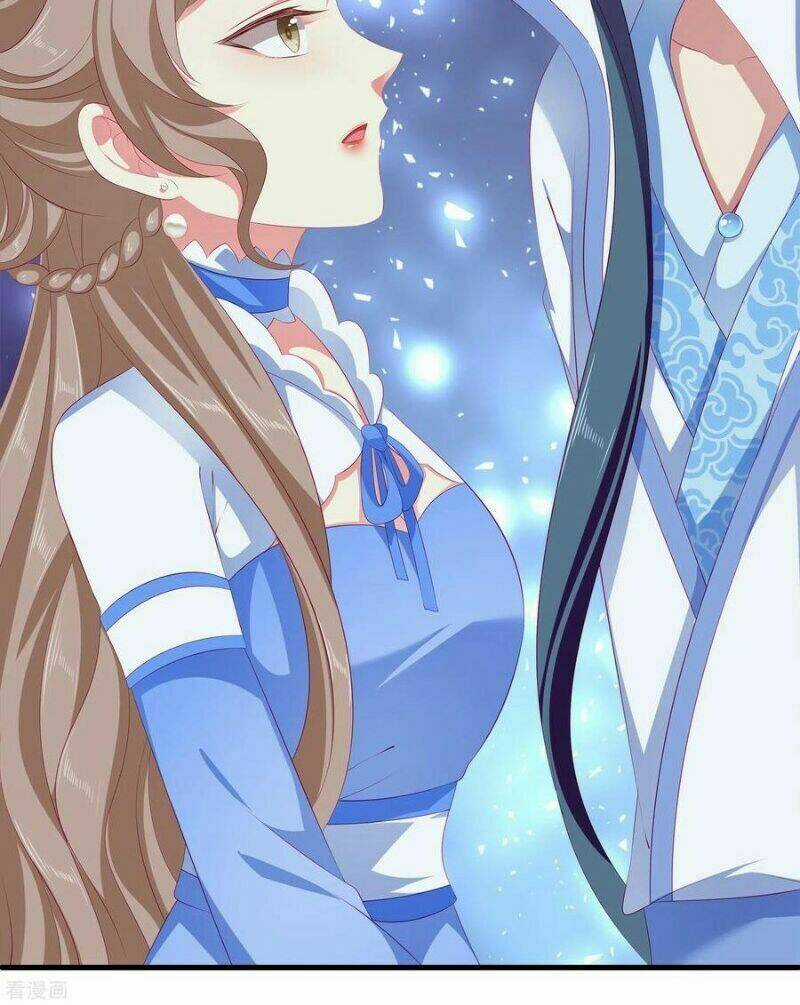 Tân Nương Nhân Ngư Của Long Vương Chapter 41 trang 33