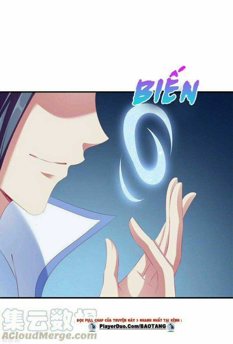 Tân Nương Nhân Ngư Của Long Vương Chapter 41 trang 36