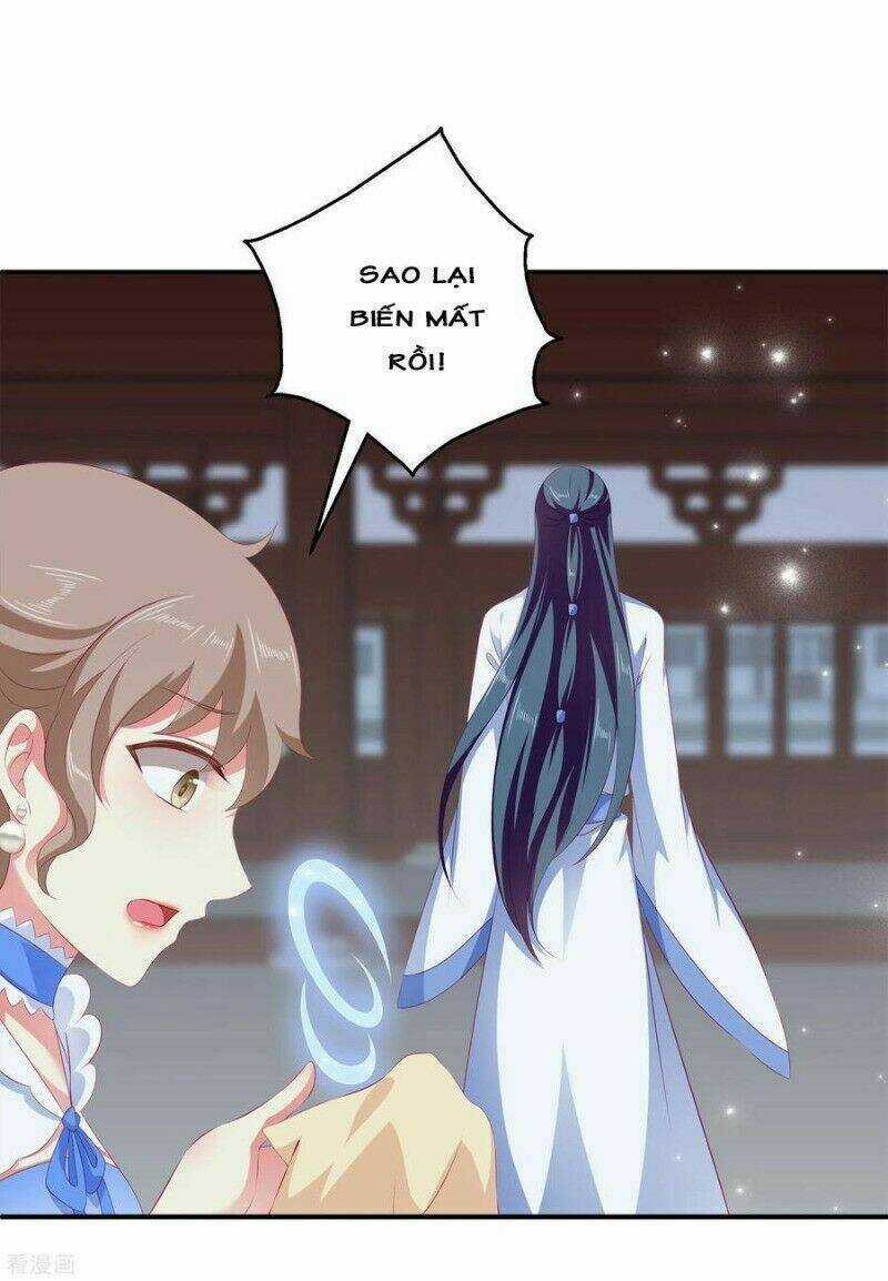 Tân Nương Nhân Ngư Của Long Vương Chapter 41 trang 37