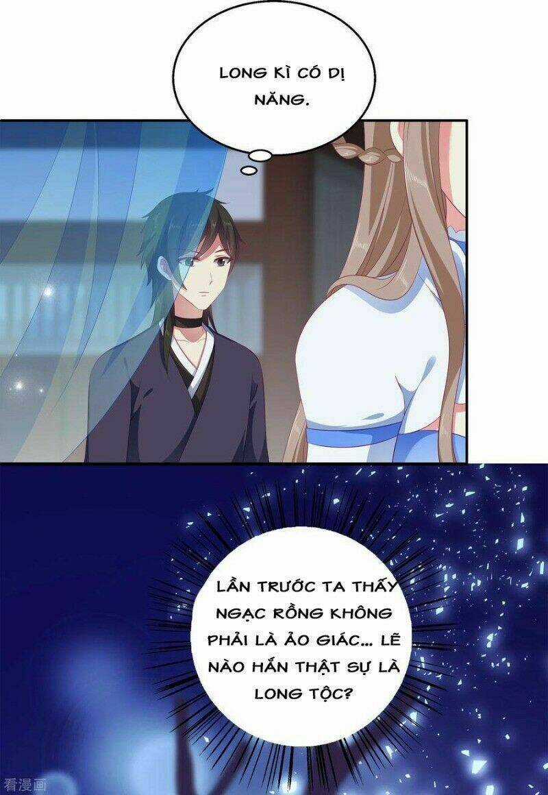 Tân Nương Nhân Ngư Của Long Vương Chapter 41 trang 38