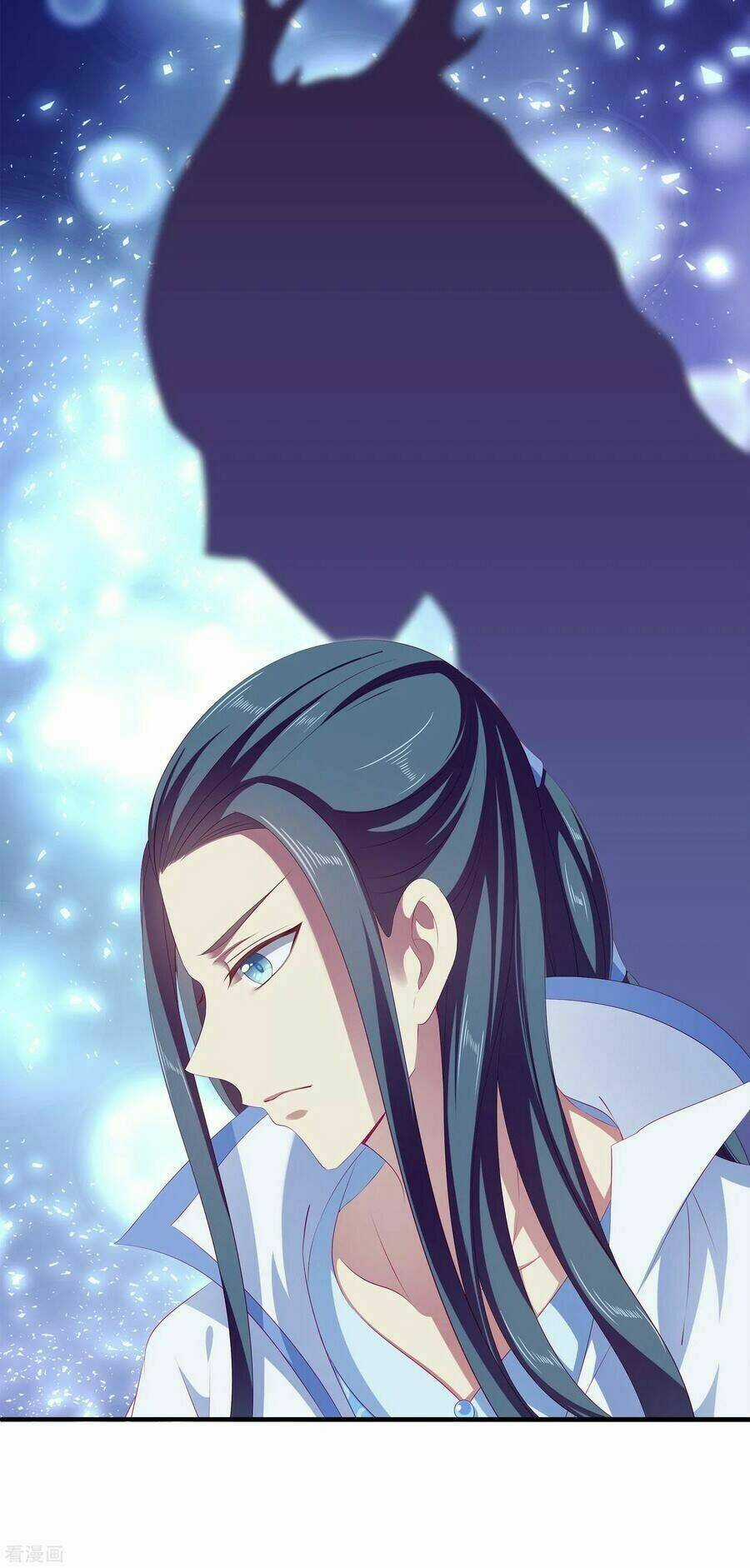 Tân Nương Nhân Ngư Của Long Vương Chapter 41 trang 39