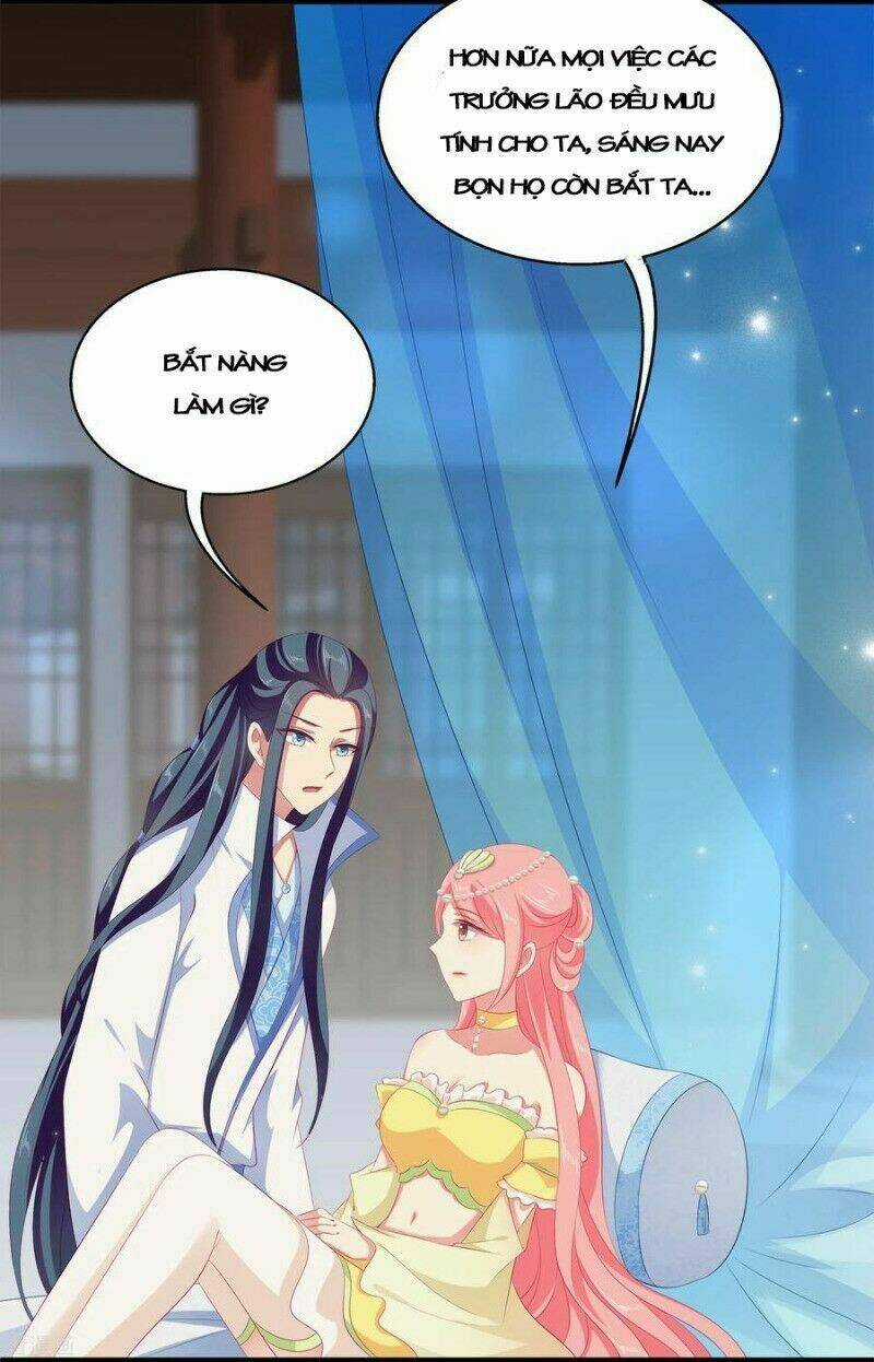 Tân Nương Nhân Ngư Của Long Vương Chapter 41 trang 7