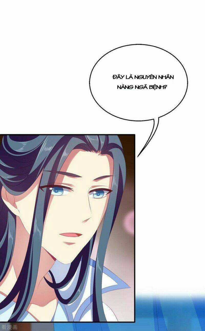 Tân Nương Nhân Ngư Của Long Vương Chapter 41 trang 9