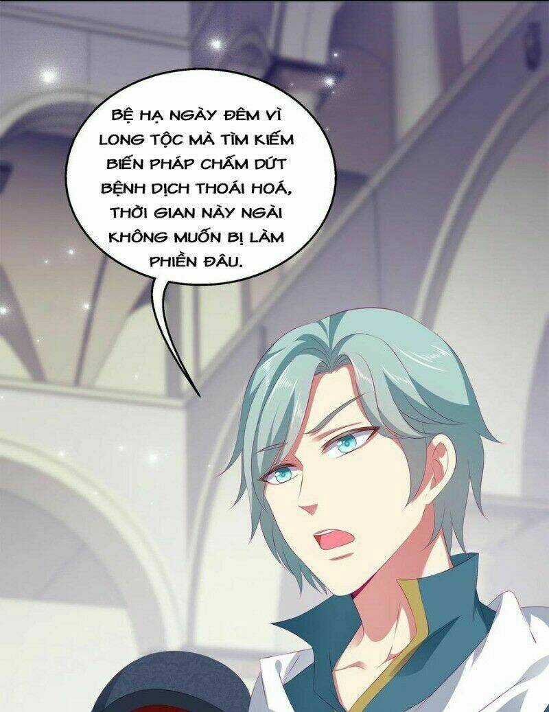 Tân Nương Nhân Ngư Của Long Vương Chapter 42 trang 11