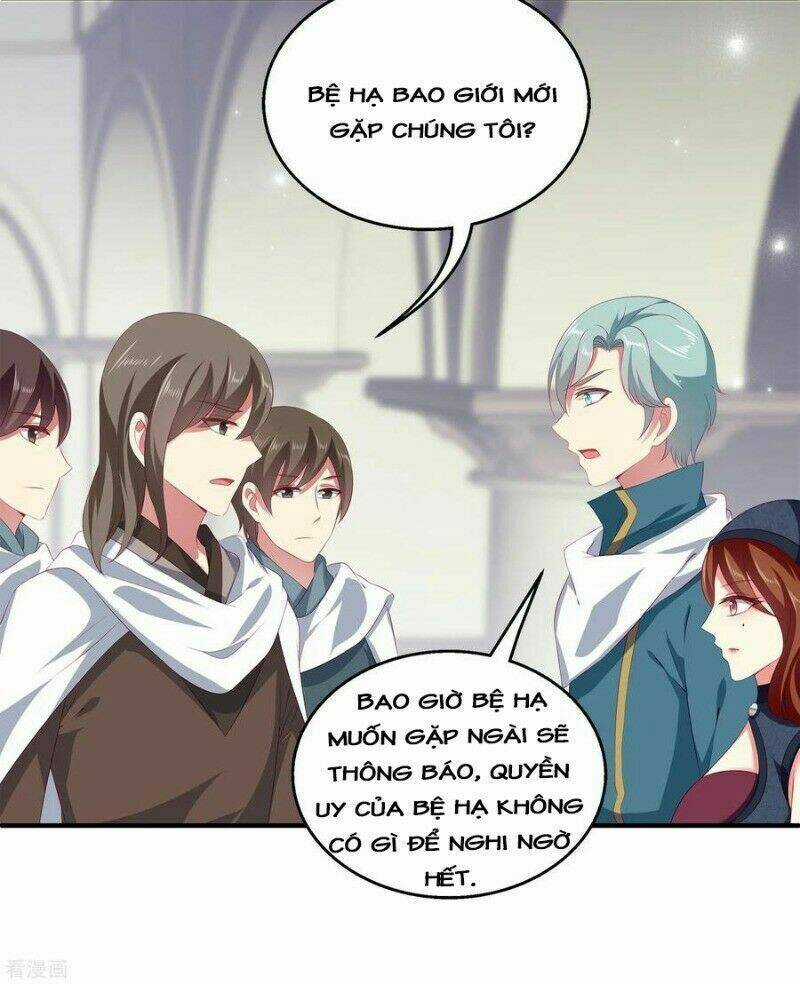 Tân Nương Nhân Ngư Của Long Vương Chapter 42 trang 13