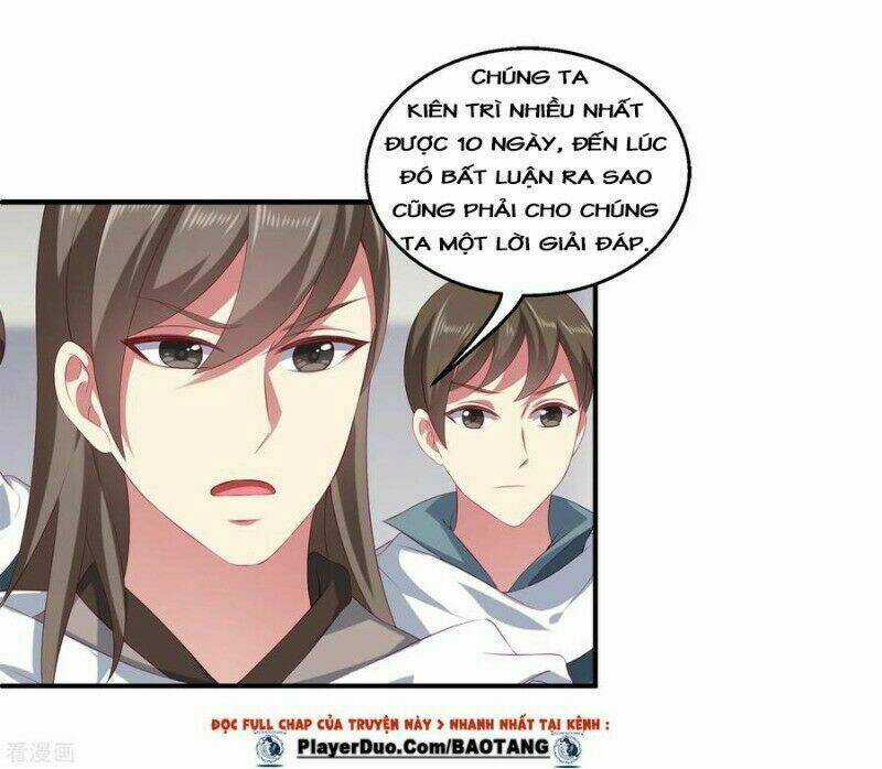 Tân Nương Nhân Ngư Của Long Vương Chapter 42 trang 14