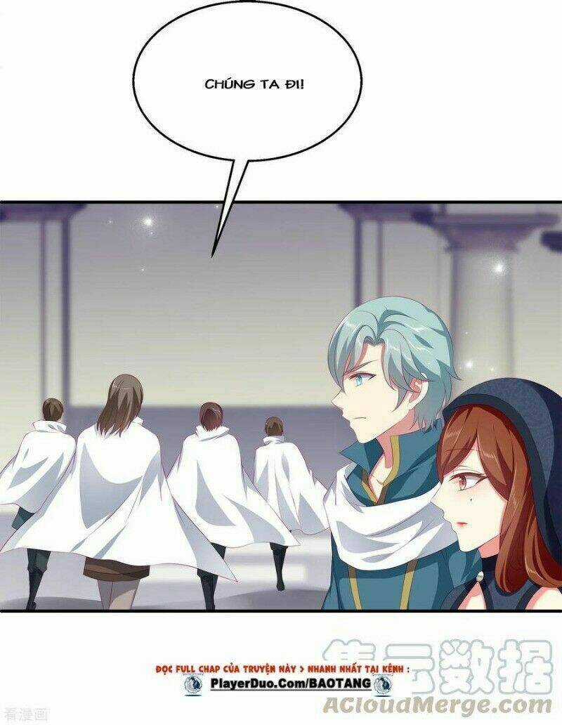 Tân Nương Nhân Ngư Của Long Vương Chapter 42 trang 15