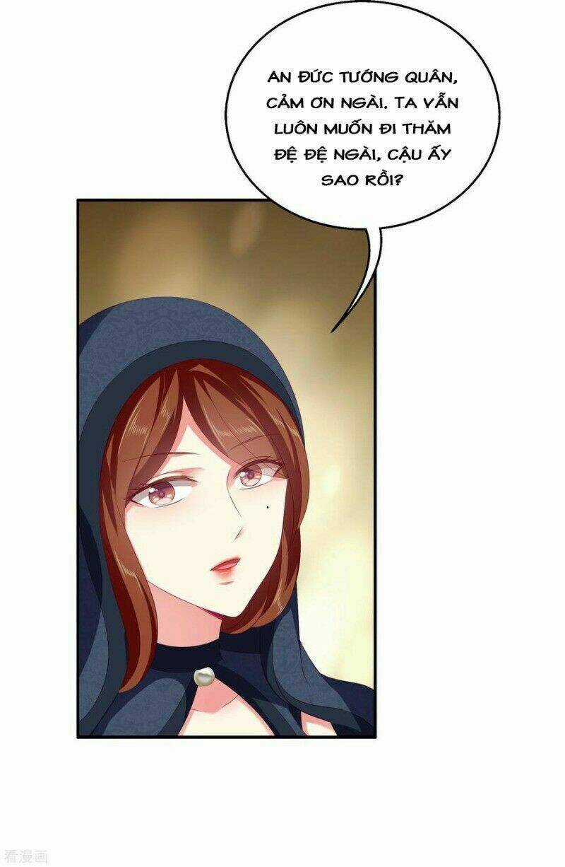 Tân Nương Nhân Ngư Của Long Vương Chapter 42 trang 16