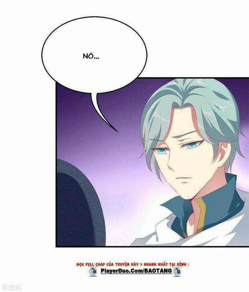 Tân Nương Nhân Ngư Của Long Vương Chapter 42 trang 17