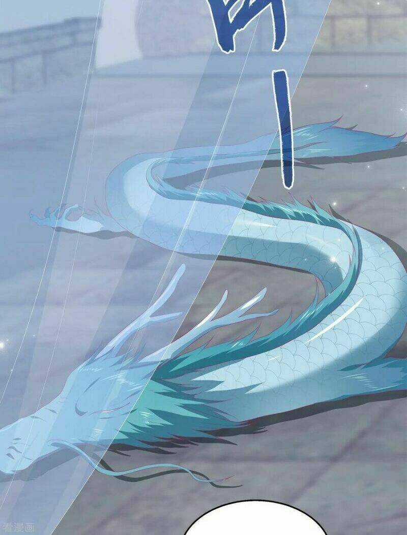 Tân Nương Nhân Ngư Của Long Vương Chapter 42 trang 19