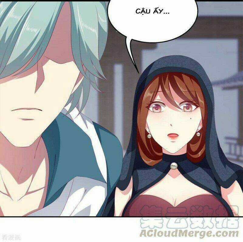 Tân Nương Nhân Ngư Của Long Vương Chapter 42 trang 20