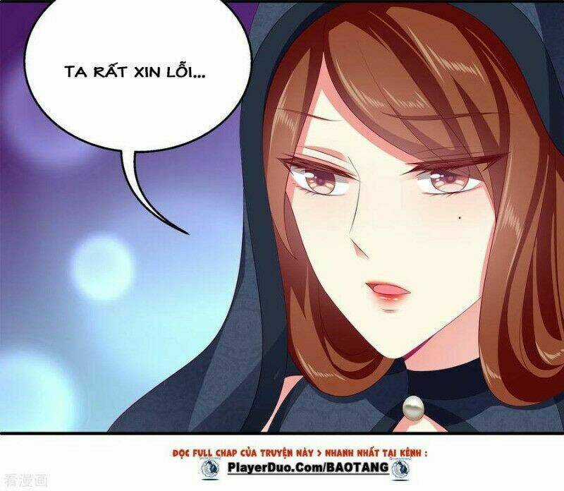 Tân Nương Nhân Ngư Của Long Vương Chapter 42 trang 23