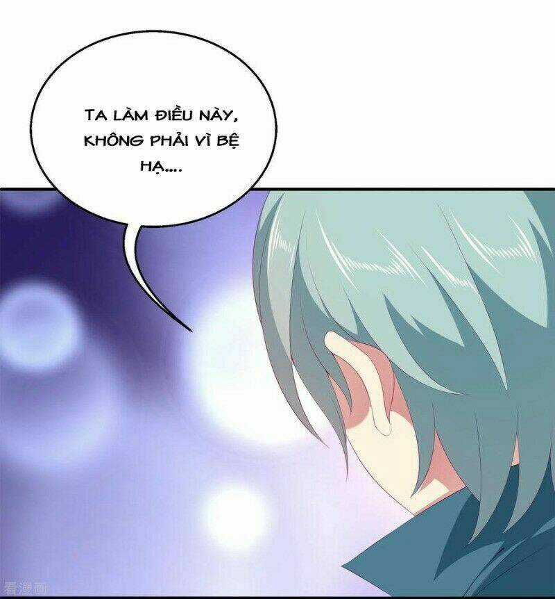 Tân Nương Nhân Ngư Của Long Vương Chapter 42 trang 27