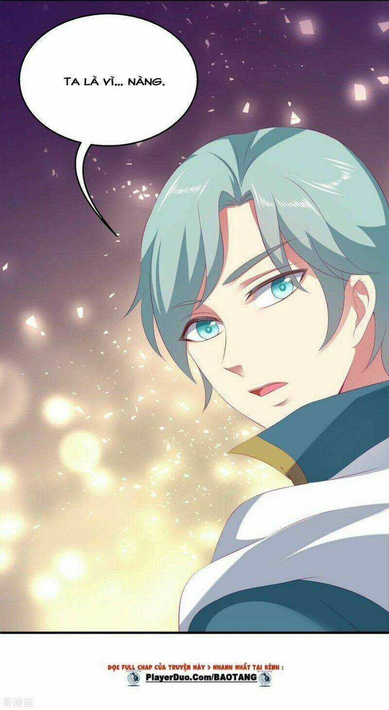 Tân Nương Nhân Ngư Của Long Vương Chapter 42 trang 28