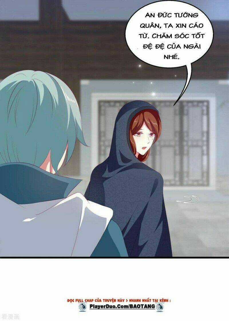 Tân Nương Nhân Ngư Của Long Vương Chapter 42 trang 30