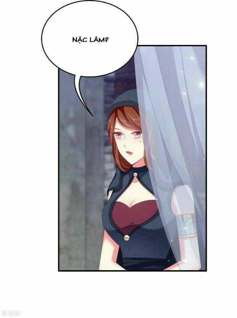 Tân Nương Nhân Ngư Của Long Vương Chapter 42 trang 35