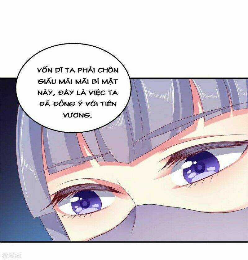 Tân Nương Nhân Ngư Của Long Vương Chapter 42 trang 39