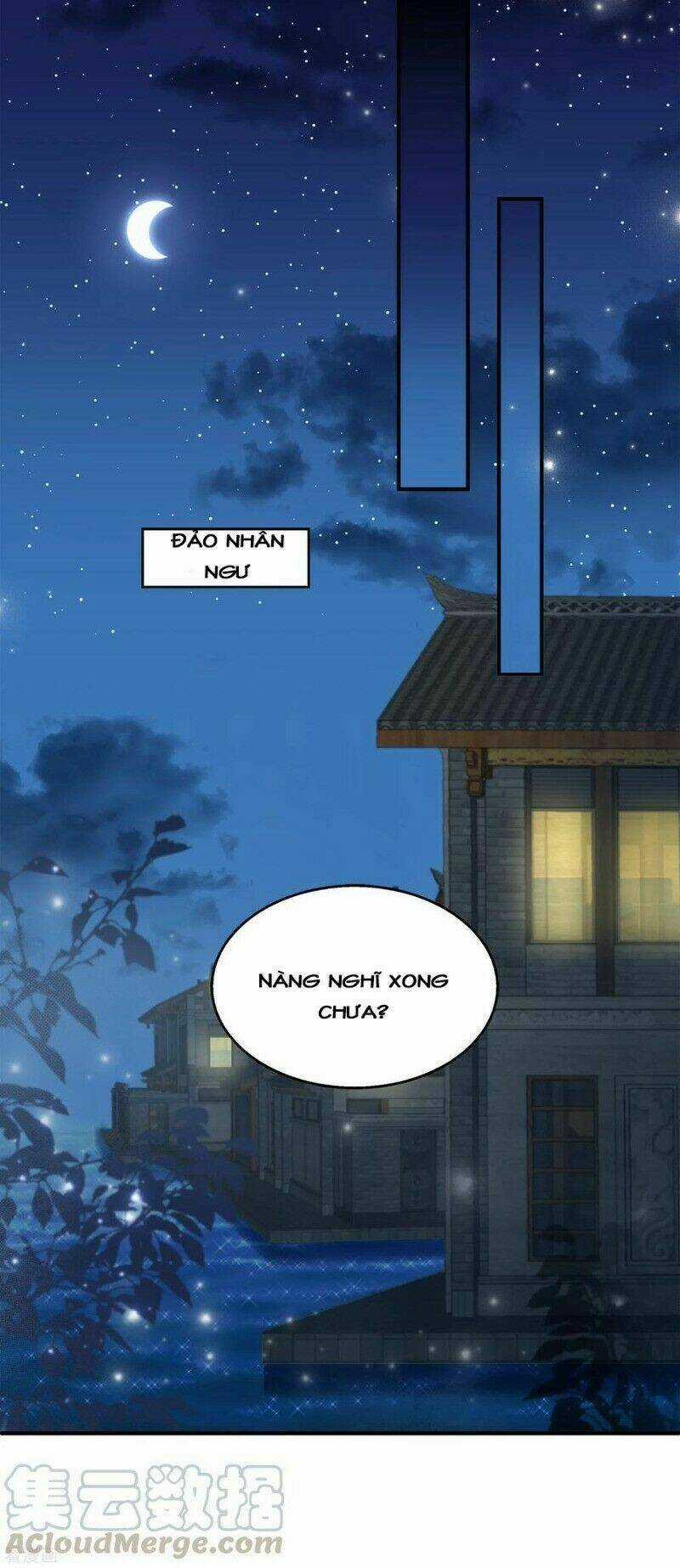 Tân Nương Nhân Ngư Của Long Vương Chapter 42 trang 41