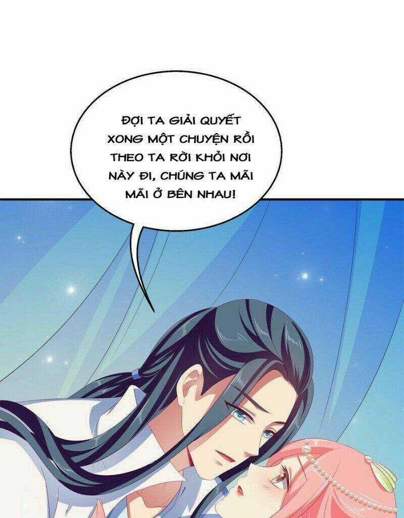Tân Nương Nhân Ngư Của Long Vương Chapter 42 trang 42