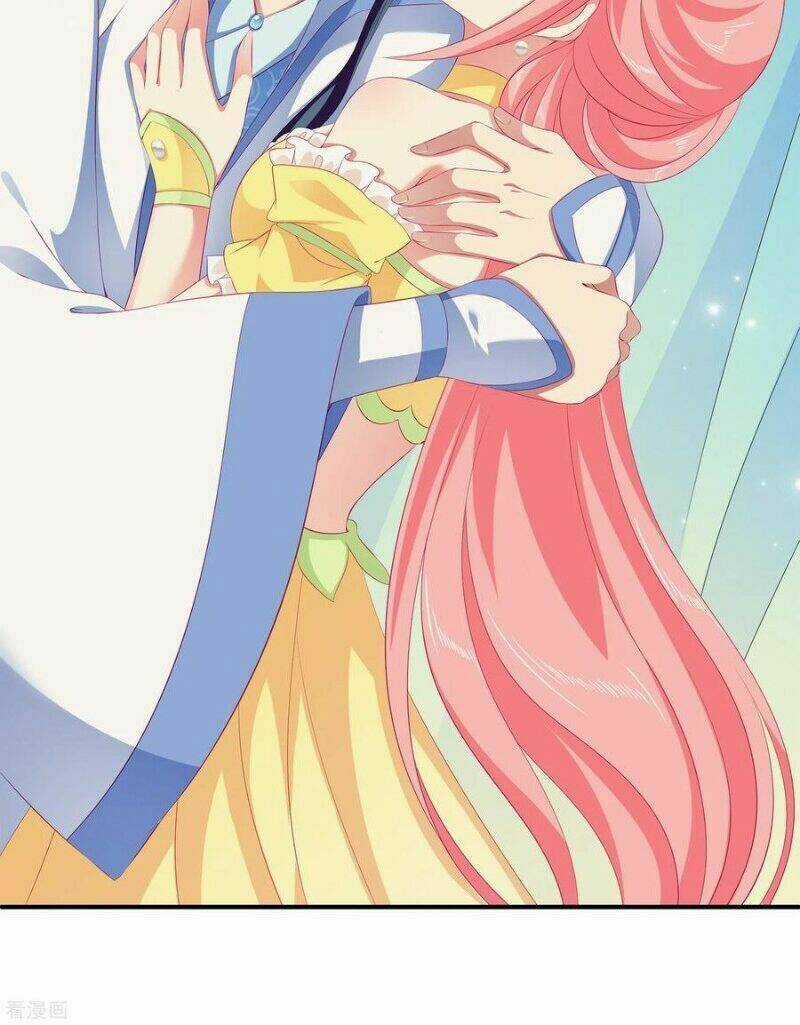 Tân Nương Nhân Ngư Của Long Vương Chapter 42 trang 43